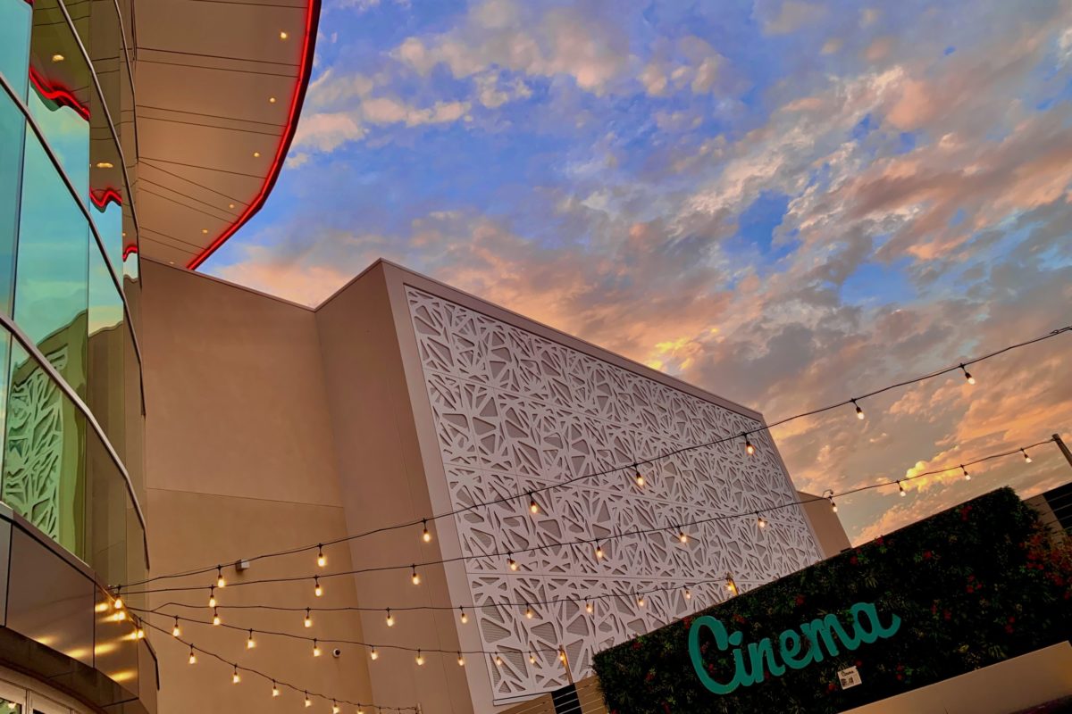 Camelview Movie Theater in Scottsdale   Scottsdale Lives