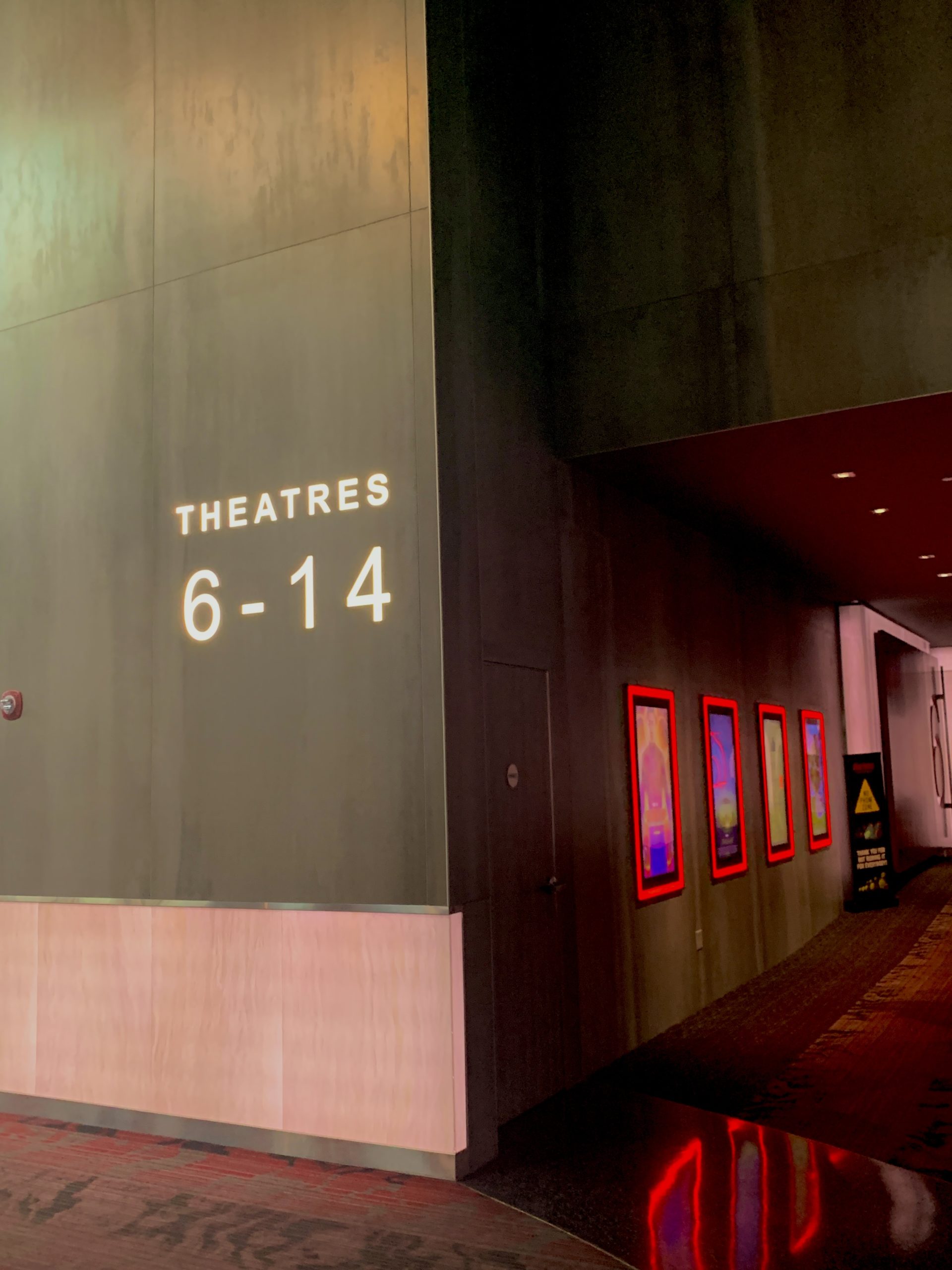 Fashion Square Harkins Times - ipje4q1