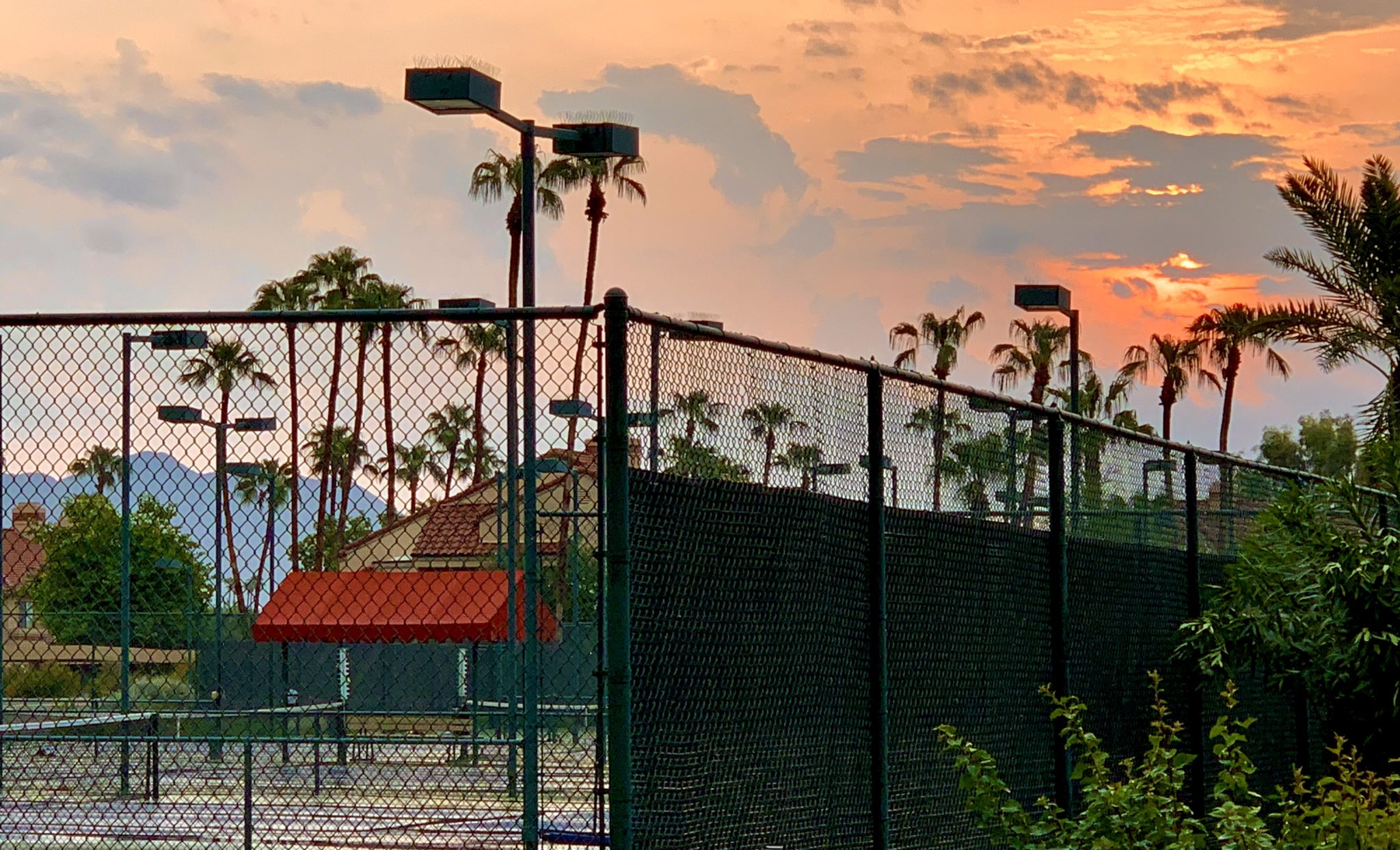 Scottsdale Tennis Pickleball Resorts Table N To S Scottsdale Lives