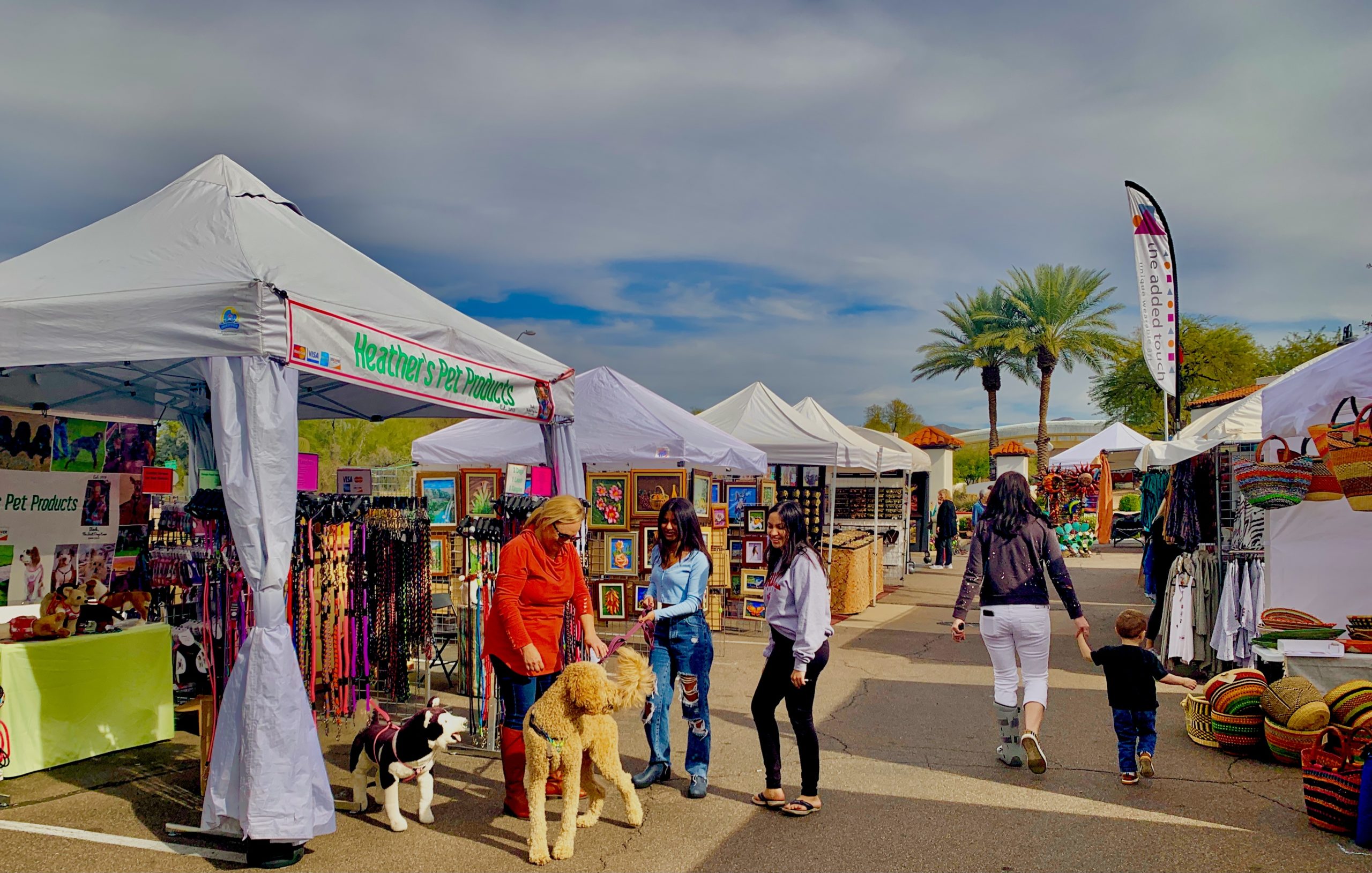Fun Scottsdale Events, March 36, 2022 Scottsdale Lives