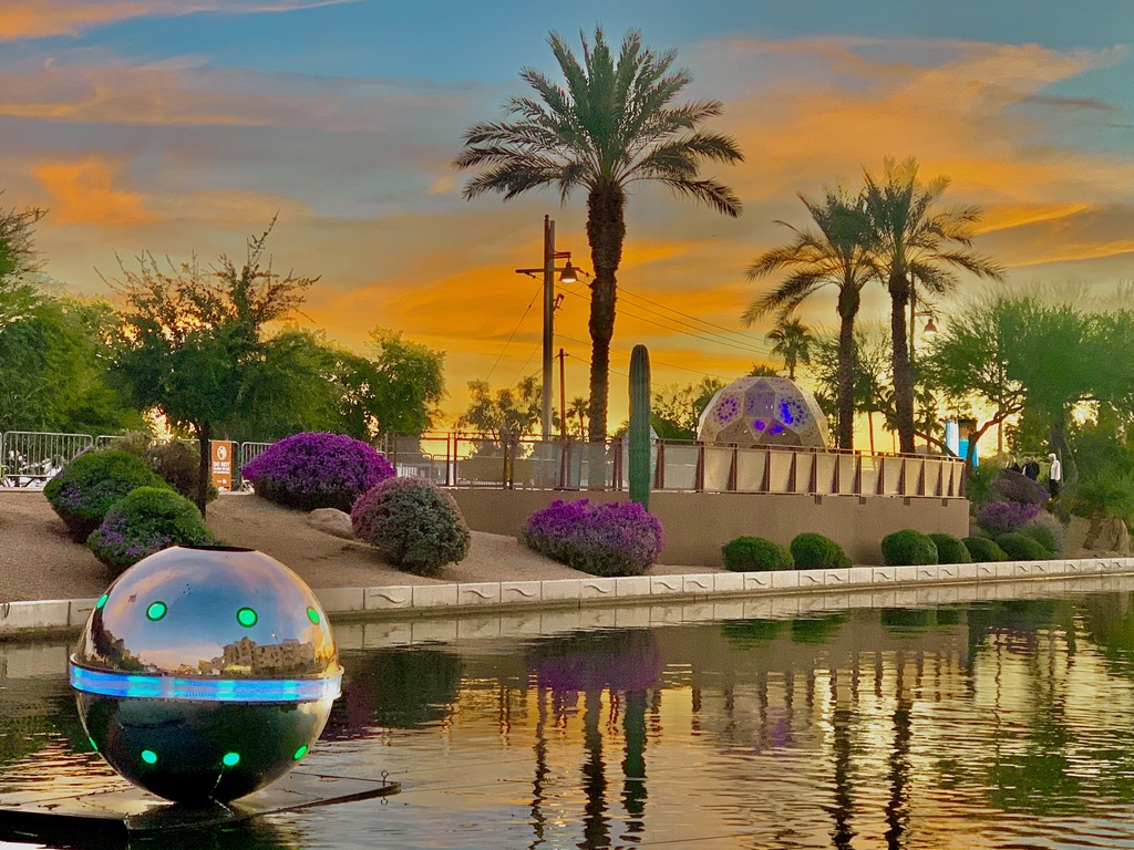 Fun things to do in Scottsdale December 1-4, 2022