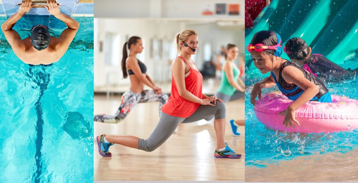 Scottsdale Aquatics and Fitness Centers